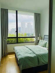 The Crest (D3), Condominium #505811021